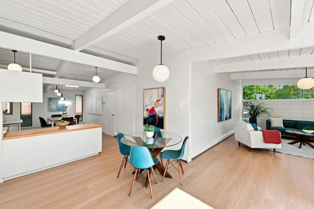 4066 Ben Lomond Drive Palo Alto, CA 94306