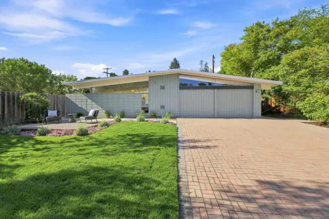 4066 Ben Lomond Drive