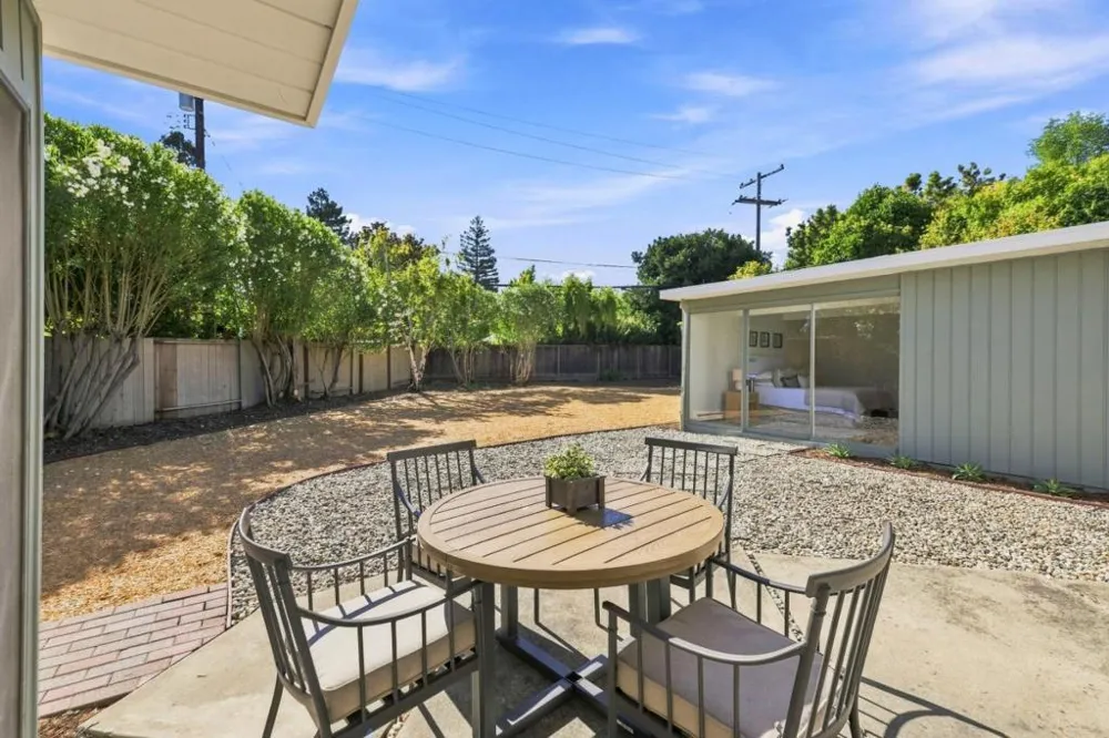 4066 Ben Lomond Drive Palo Alto, CA 94306