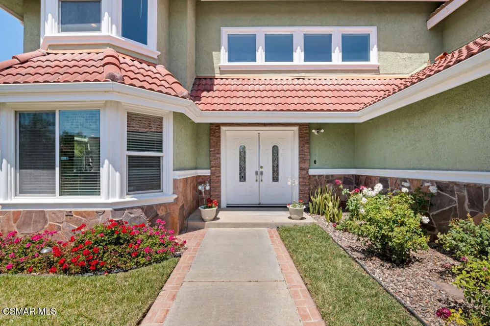 5339 Seneca Place Simi Valley, CA 93063