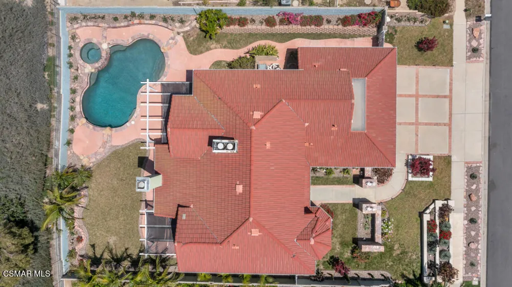 5339 Seneca Place Simi Valley, CA 93063