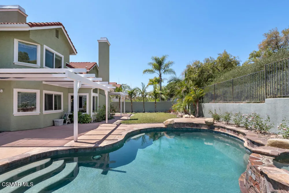 5339 Seneca Place Simi Valley, CA 93063