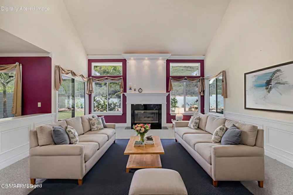 5339 Seneca Place Simi Valley, CA 93063
