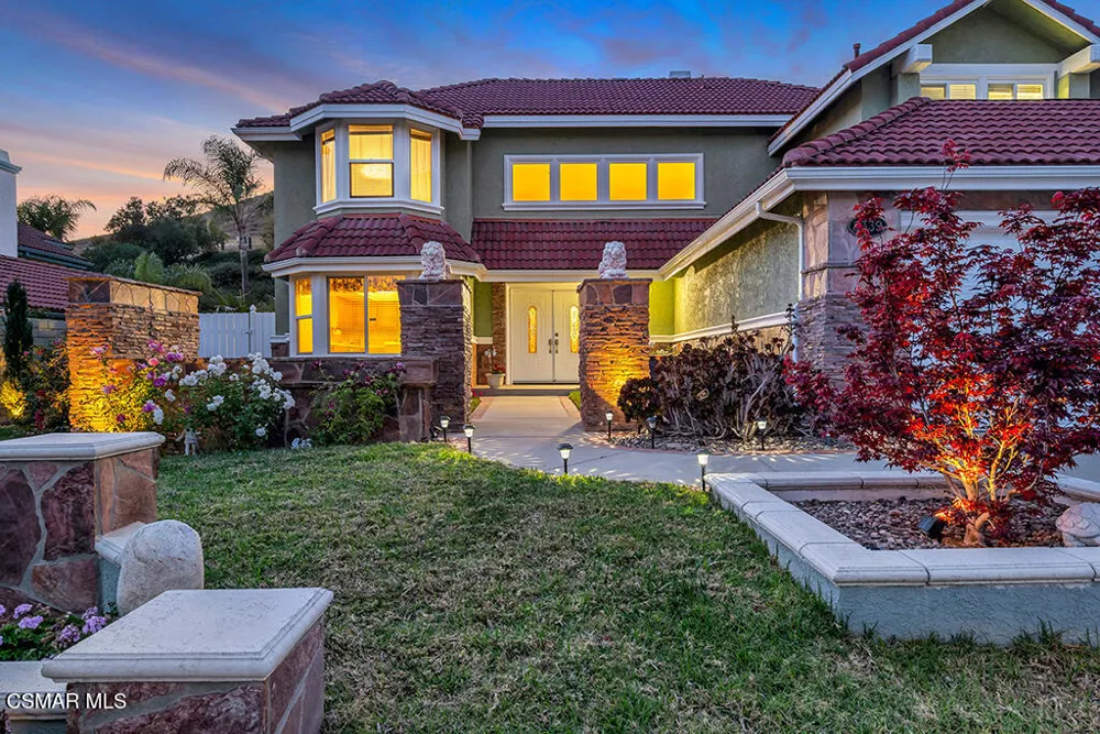 5339 Seneca Place Simi Valley, CA 93063
