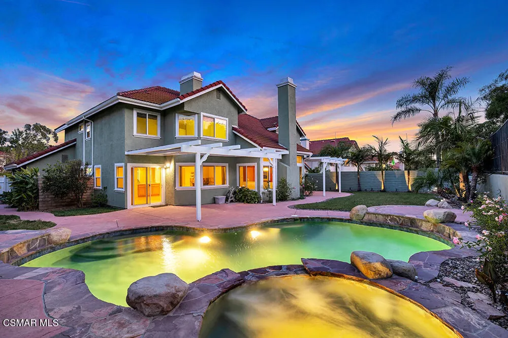 5339 Seneca Place Simi Valley, CA 93063