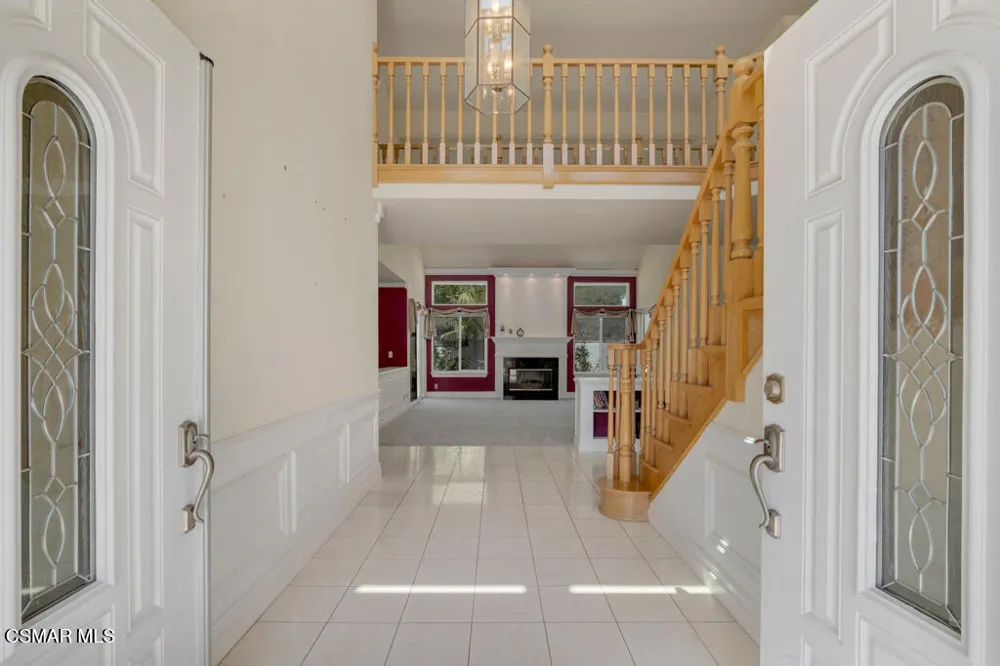 5339 Seneca Place Simi Valley, CA 93063