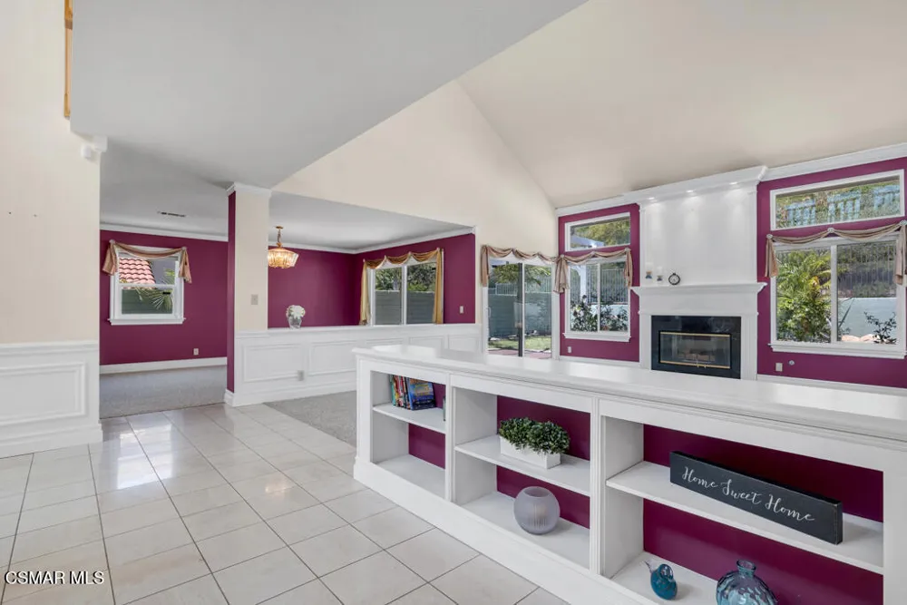 5339 Seneca Place Simi Valley, CA 93063