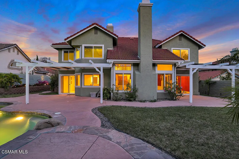 5339 Seneca Place Simi Valley, CA 93063
