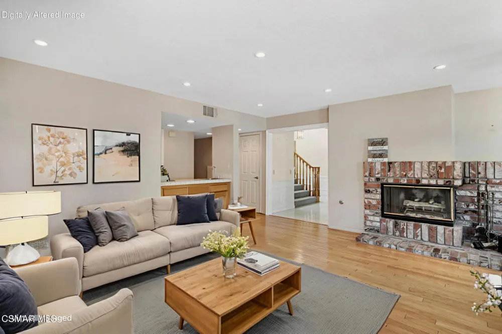 5339 Seneca Place Simi Valley, CA 93063