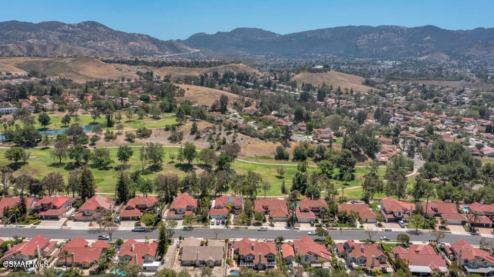 5339 Seneca Place Simi Valley, CA 93063