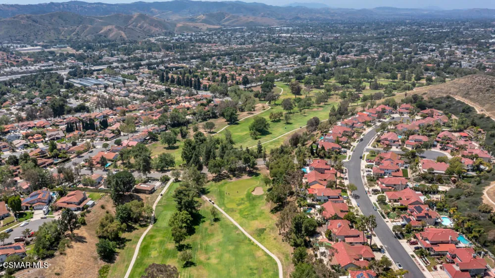 5339 Seneca Place Simi Valley, CA 93063