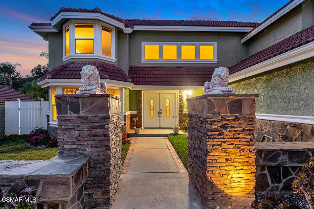 5339 Seneca Place Simi Valley, CA 93063