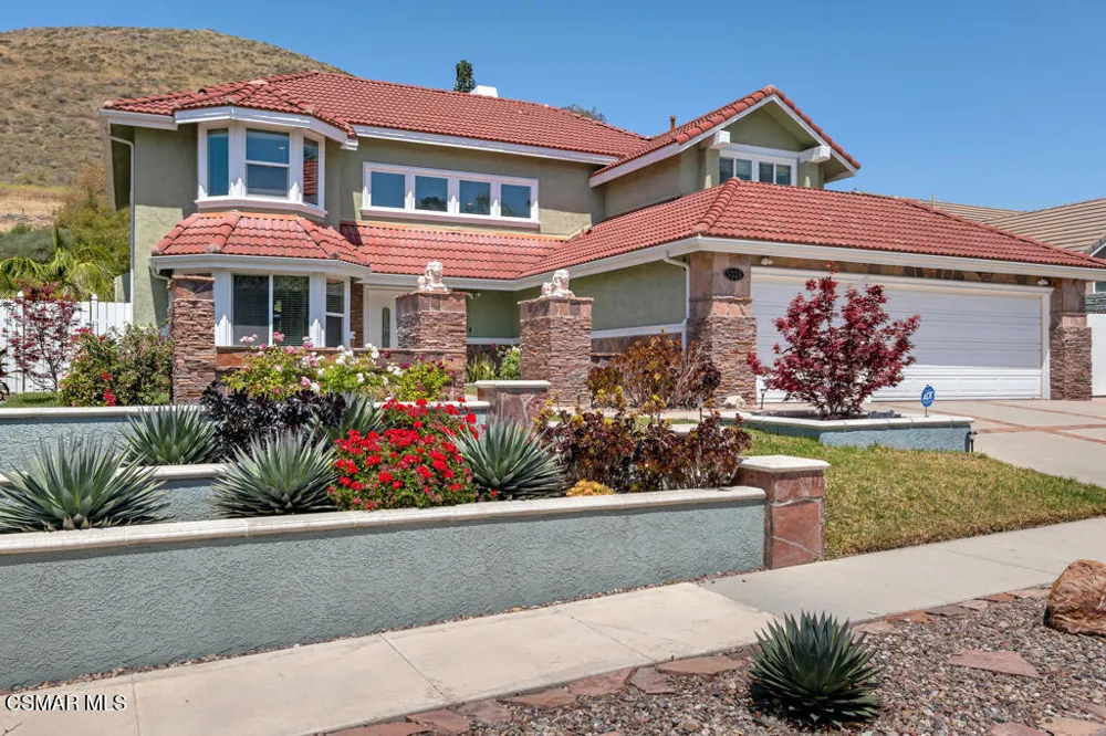 5339 Seneca Place Simi Valley, CA 93063