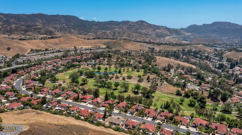5339 Seneca Place Simi Valley, CA 93063