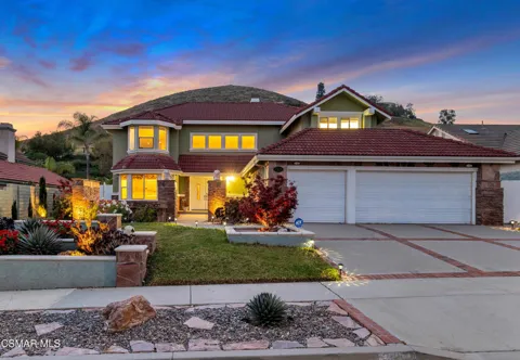 5339 Seneca Place
