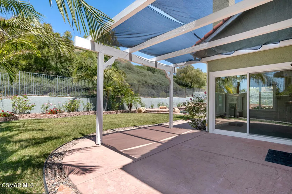 5339 Seneca Place Simi Valley, CA 93063