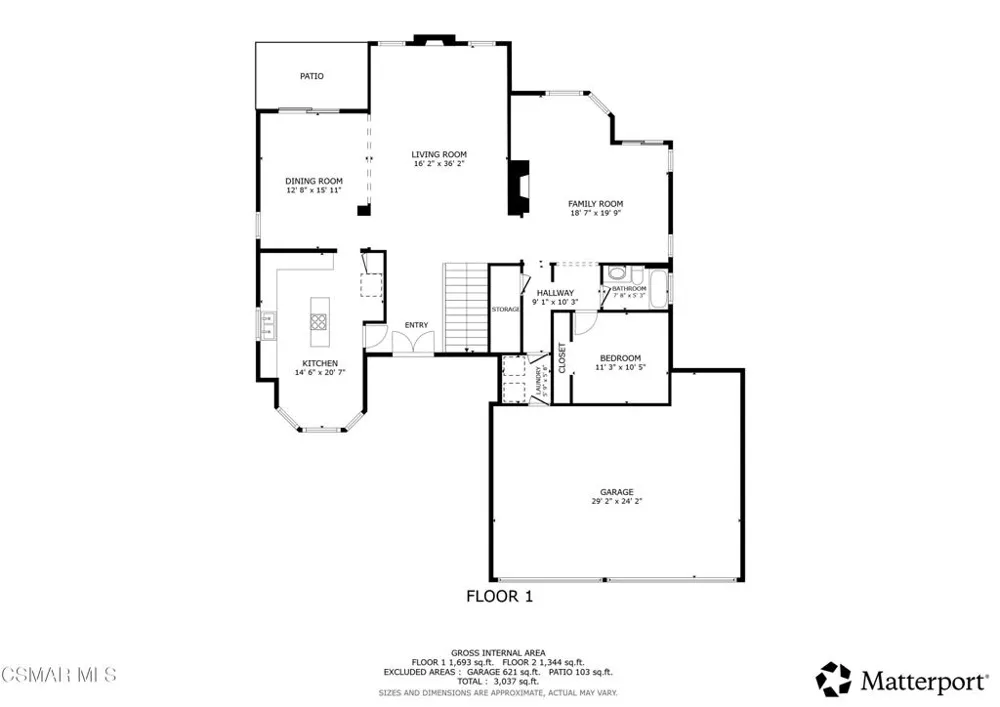 5339 Seneca Place Simi Valley, CA 93063