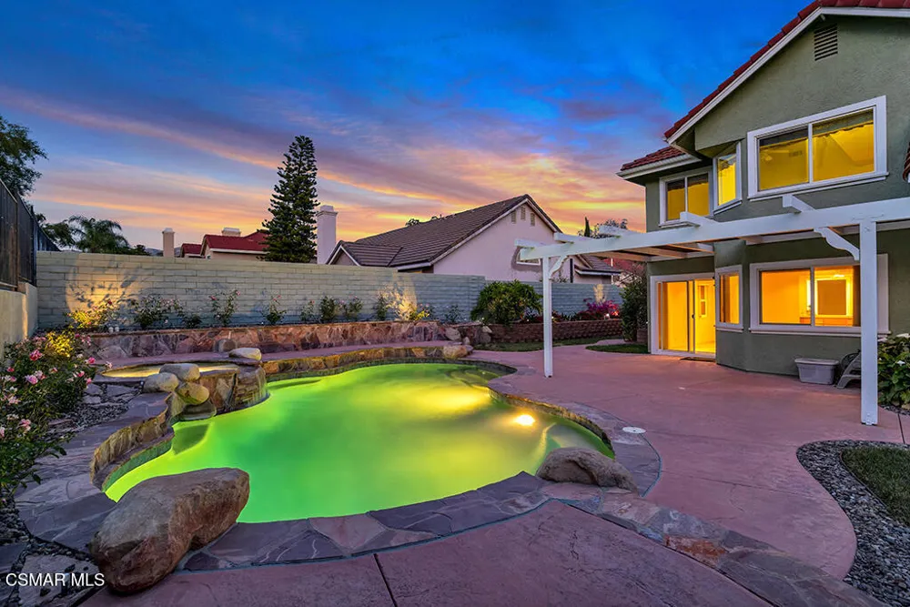 5339 Seneca Place Simi Valley, CA 93063