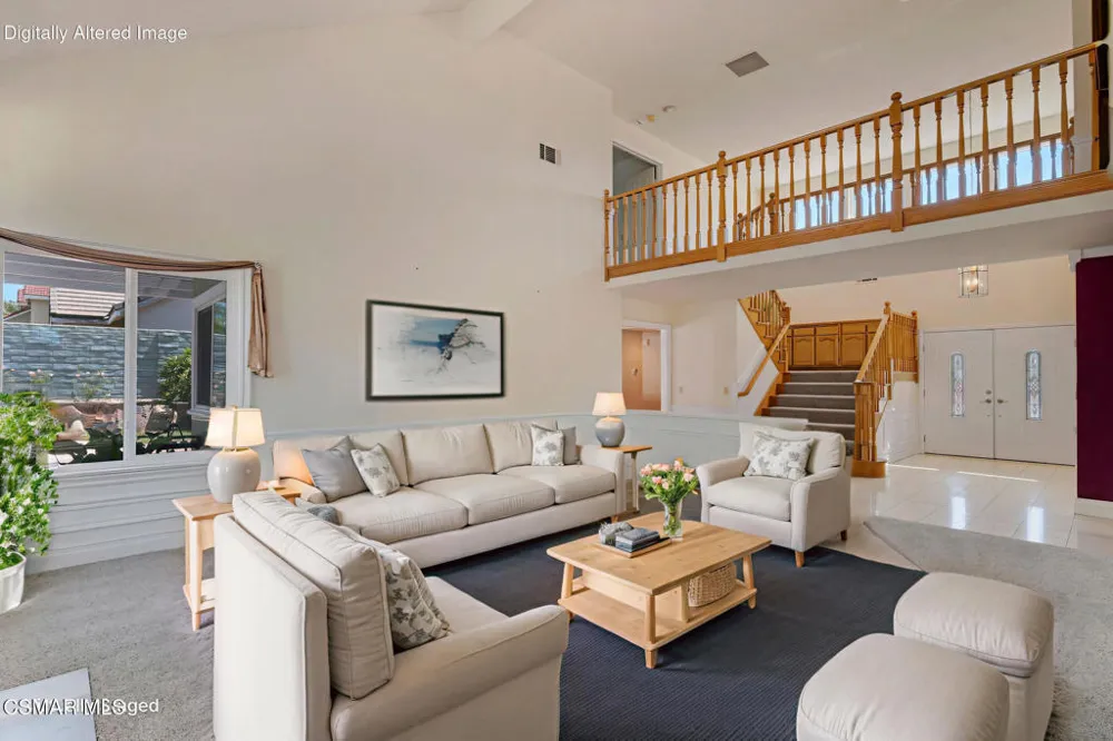5339 Seneca Place Simi Valley, CA 93063