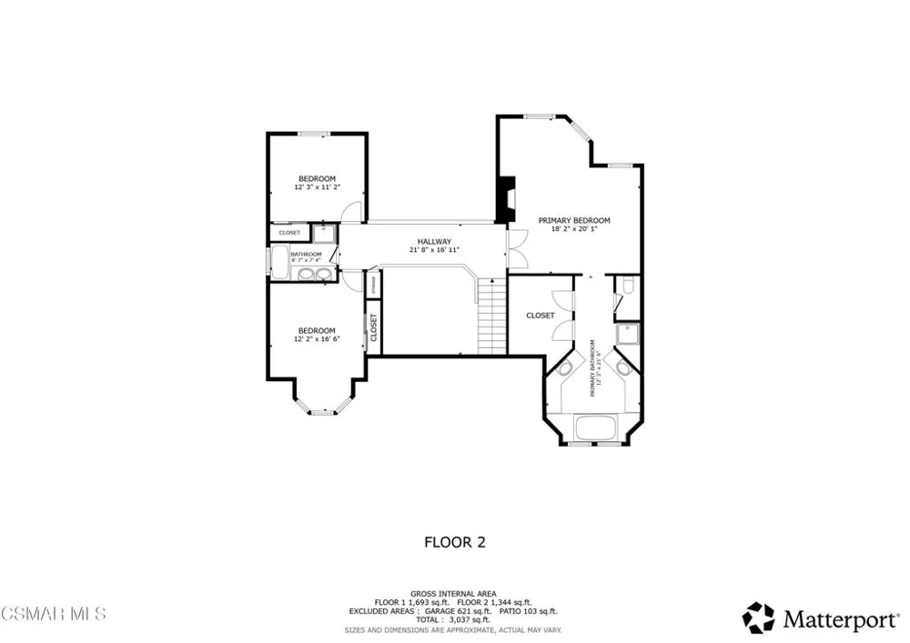 5339 Seneca Place Simi Valley, CA 93063