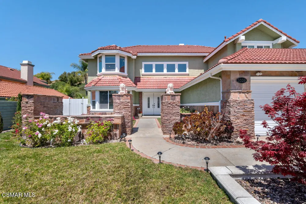 5339 Seneca Place Simi Valley, CA 93063