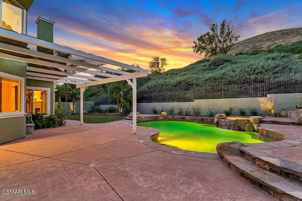5339 Seneca Place Simi Valley, CA 93063