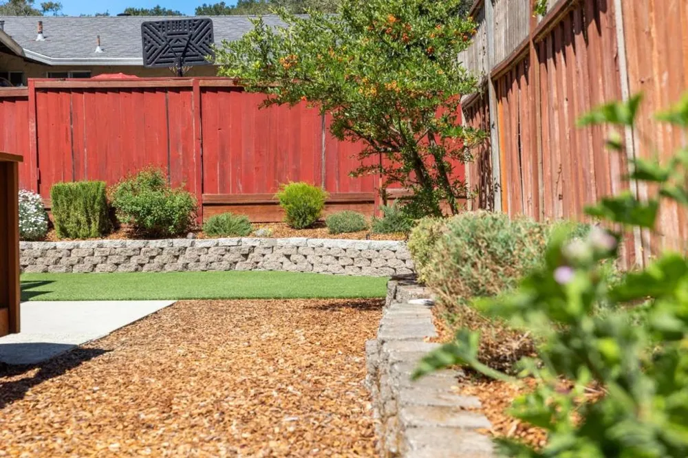 4920 Thurber Lane Santa Cruz, CA 95065
