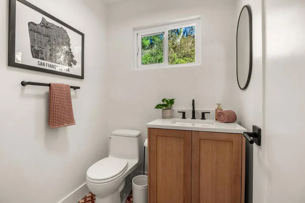 4920 Thurber Lane Santa Cruz, CA 95065