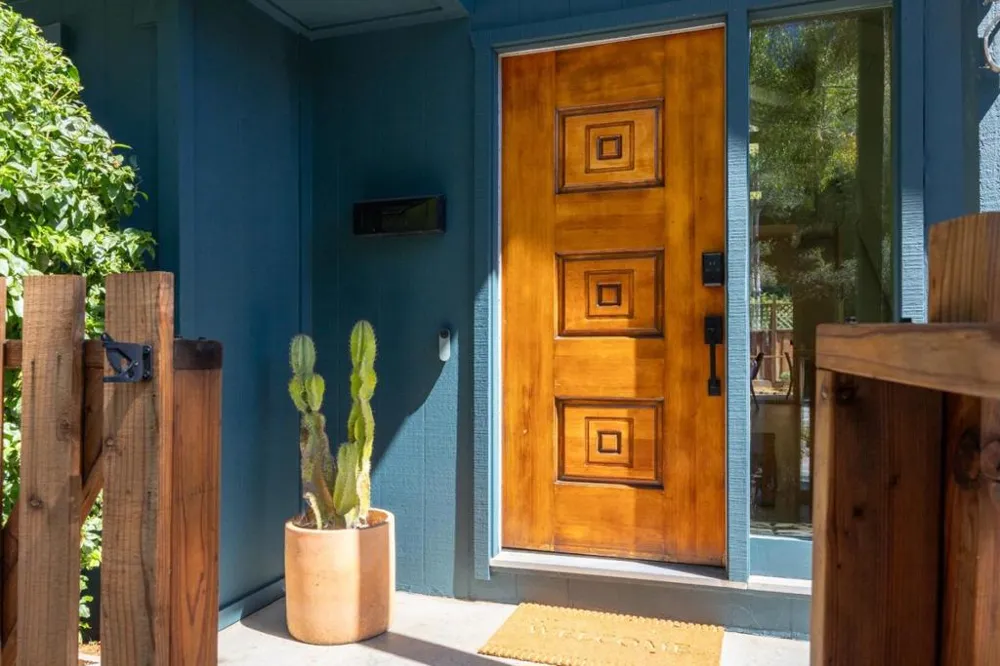 4920 Thurber Lane Santa Cruz, CA 95065