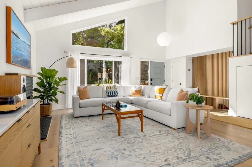 4920 Thurber Lane Santa Cruz, CA 95065