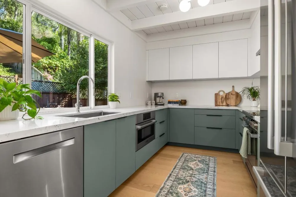 4920 Thurber Lane Santa Cruz, CA 95065