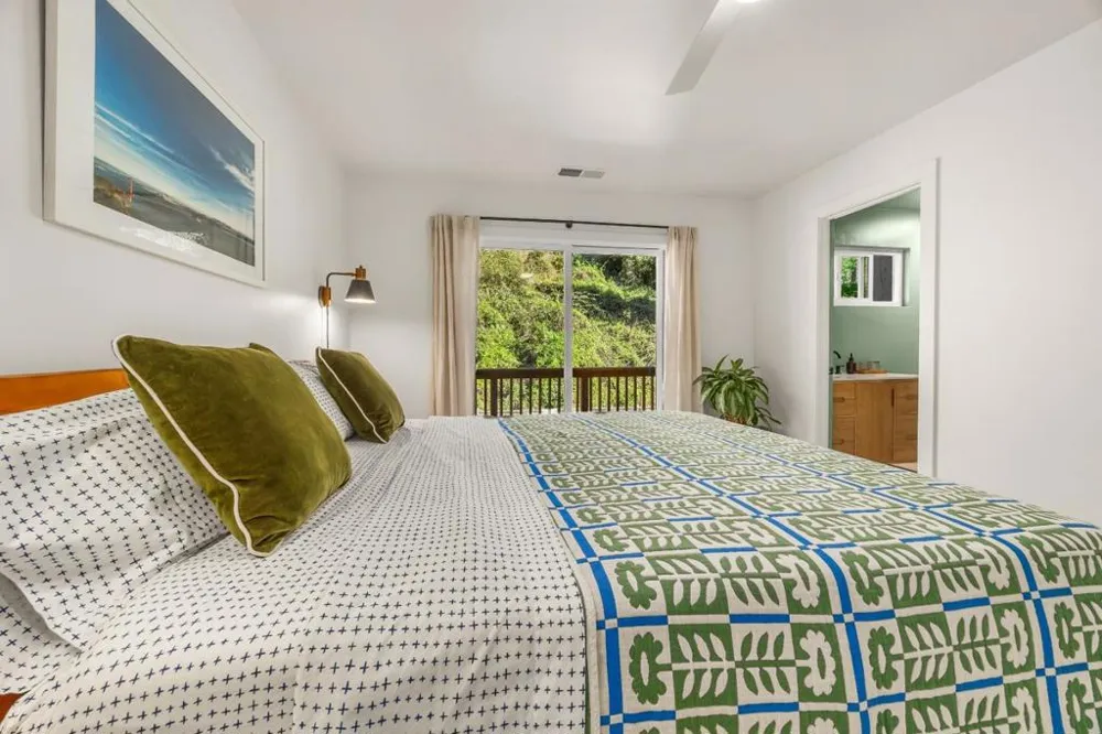 4920 Thurber Lane Santa Cruz, CA 95065