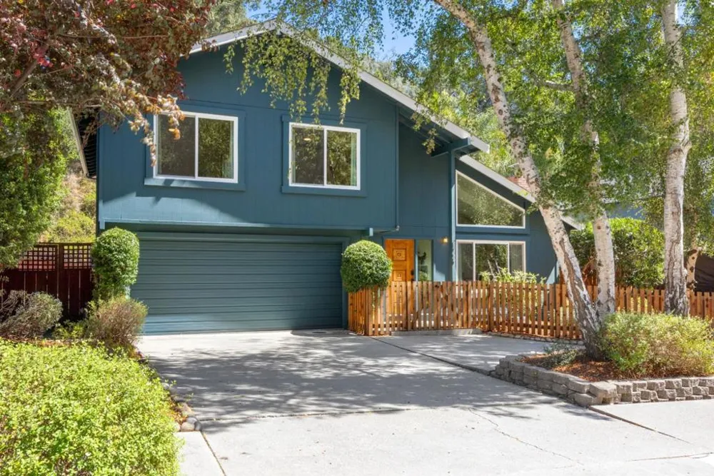 4920 Thurber Lane Santa Cruz, CA 95065