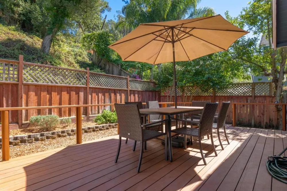 4920 Thurber Lane Santa Cruz, CA 95065