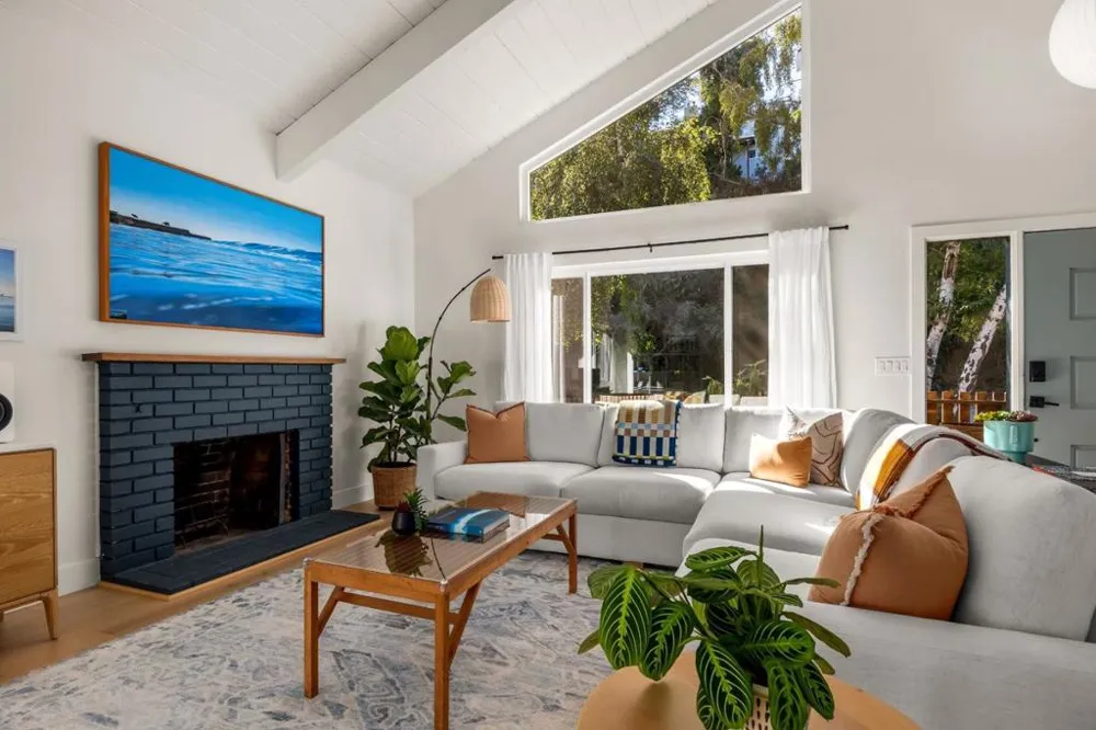 4920 Thurber Lane Santa Cruz, CA 95065
