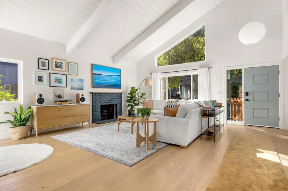 4920 Thurber Lane Santa Cruz, CA 95065