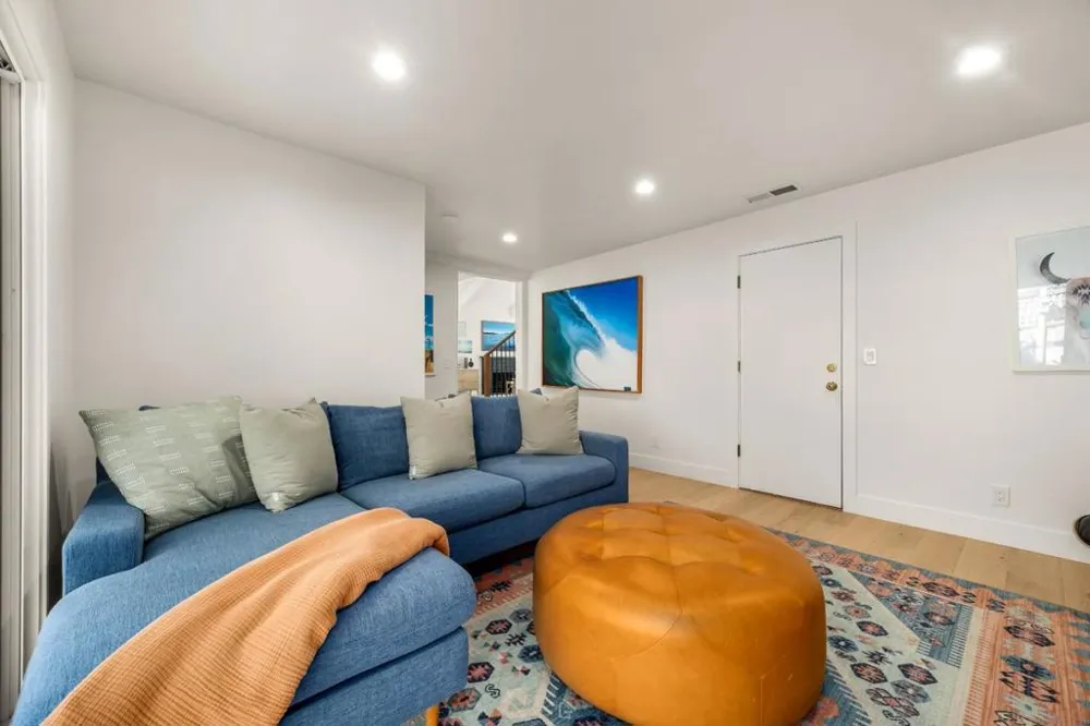 4920 Thurber Lane Santa Cruz, CA 95065