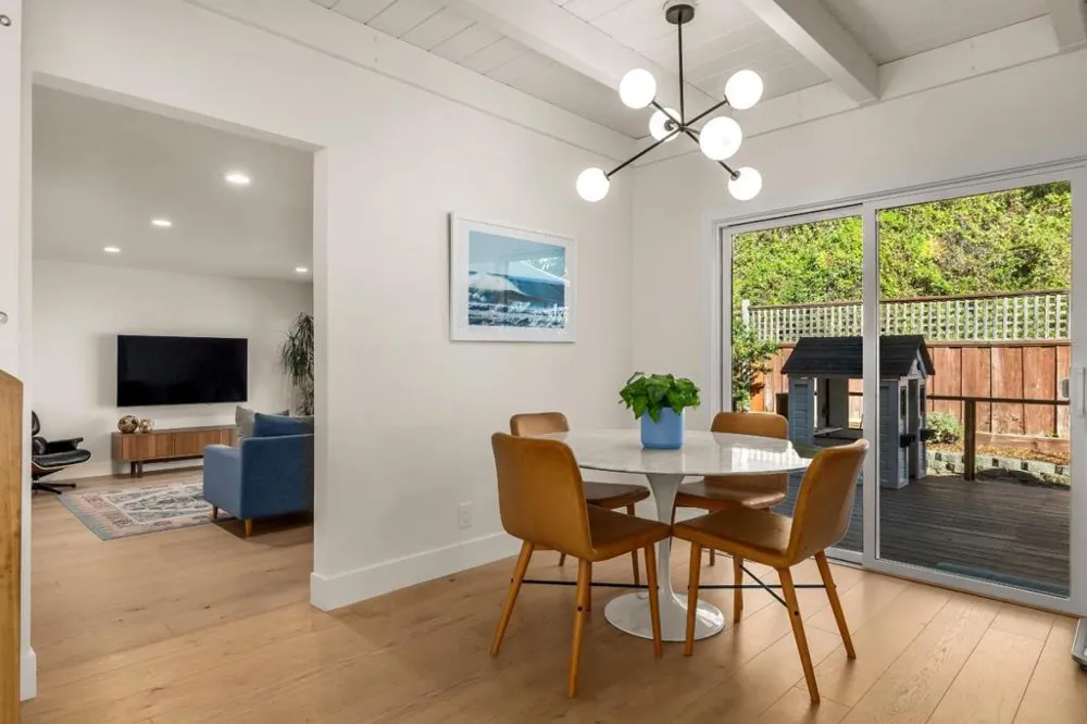 4920 Thurber Lane Santa Cruz, CA 95065