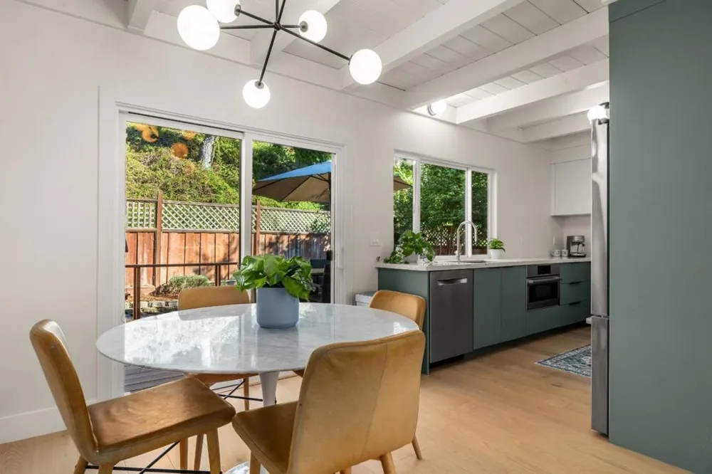 4920 Thurber Lane Santa Cruz, CA 95065