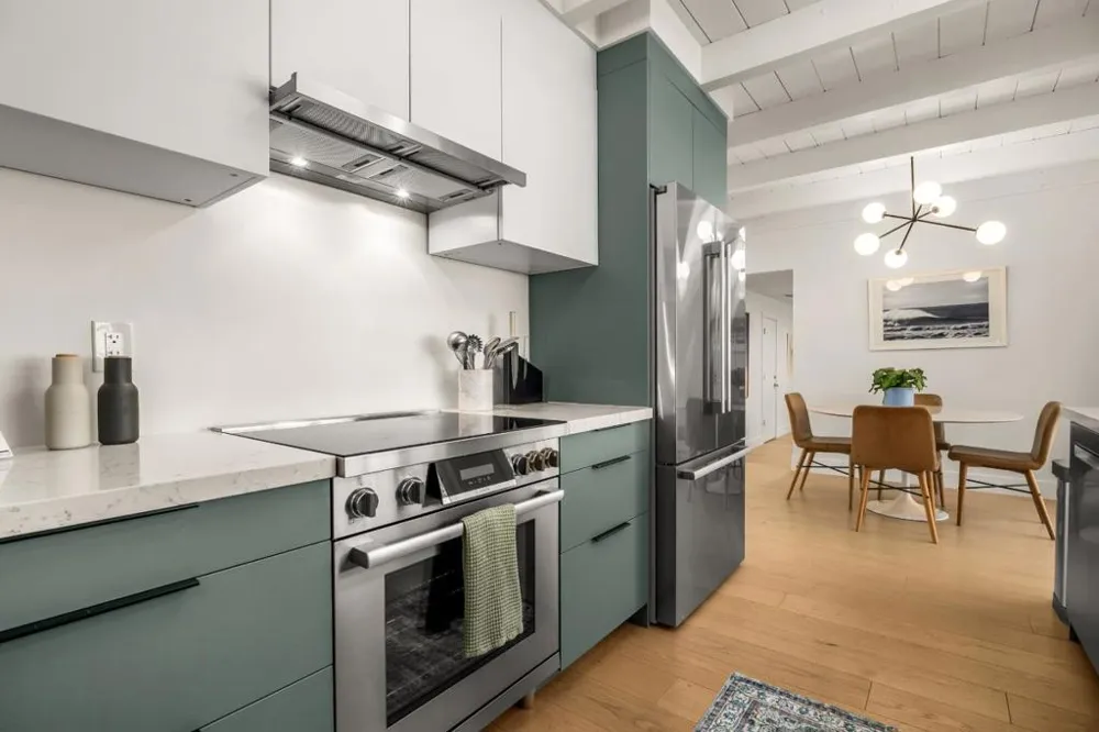 4920 Thurber Lane Santa Cruz, CA 95065