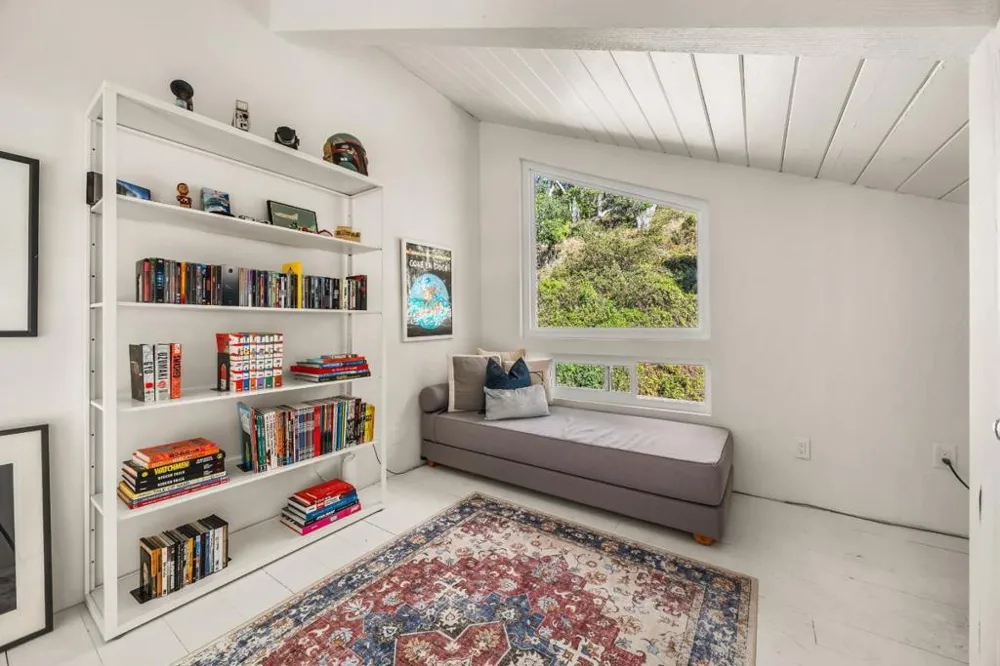 4920 Thurber Lane Santa Cruz, CA 95065