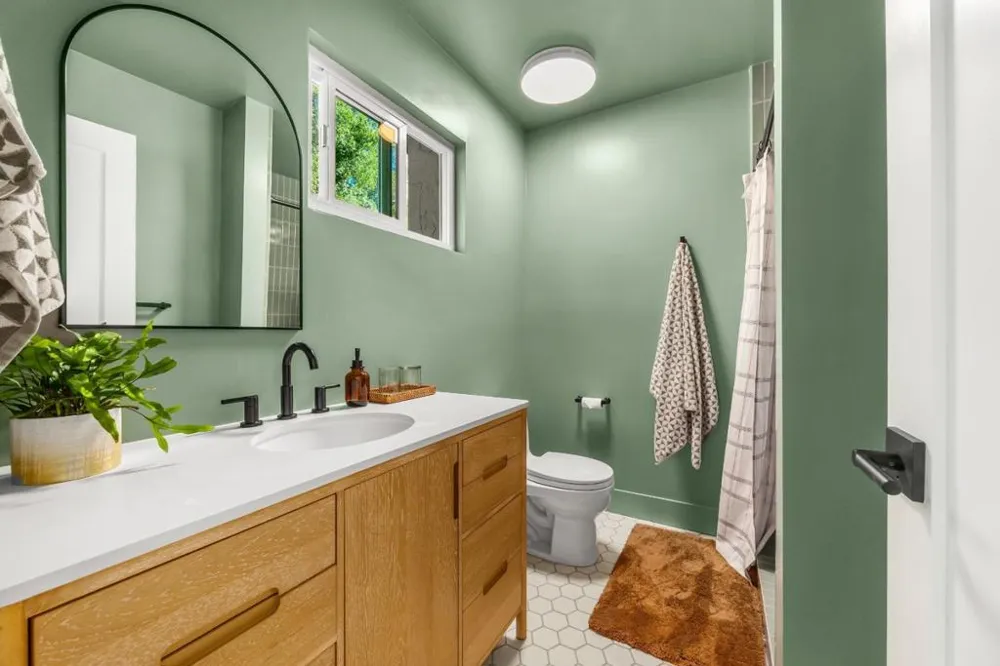 4920 Thurber Lane Santa Cruz, CA 95065