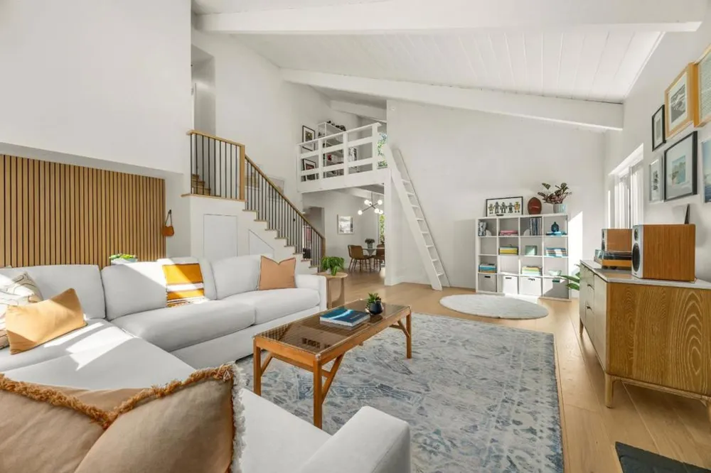 4920 Thurber Lane Santa Cruz, CA 95065