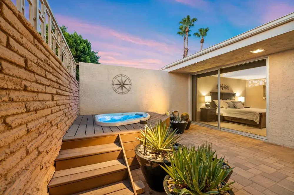 45800 Pima Road Indian Wells, CA 92210