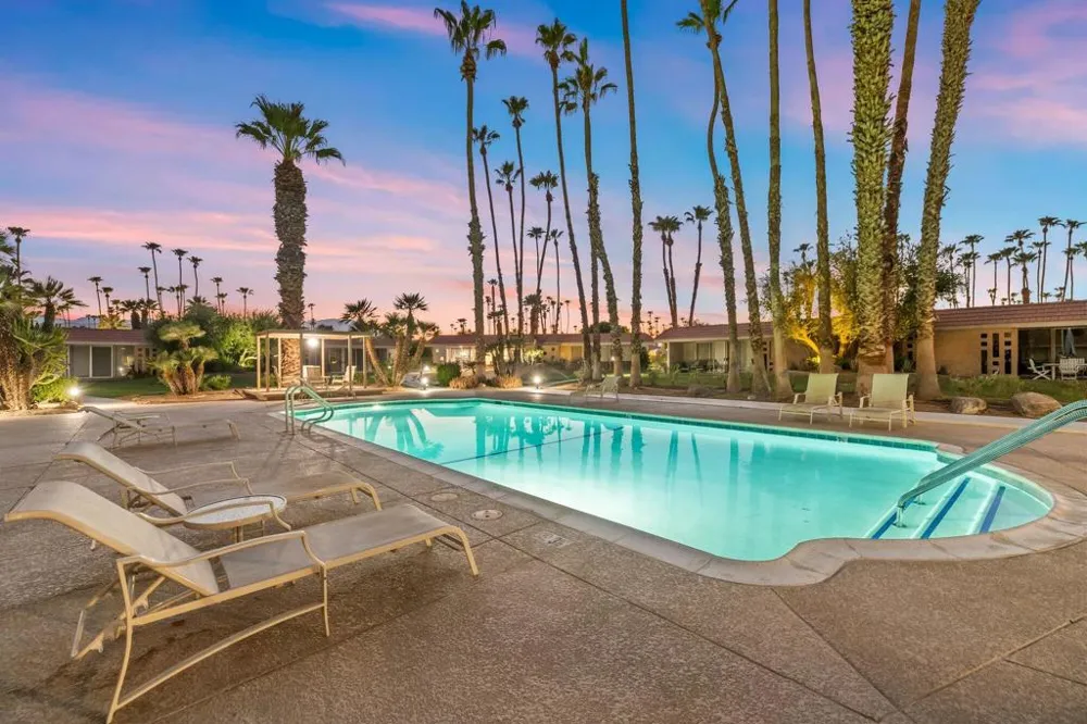 45800 Pima Road Indian Wells, CA 92210