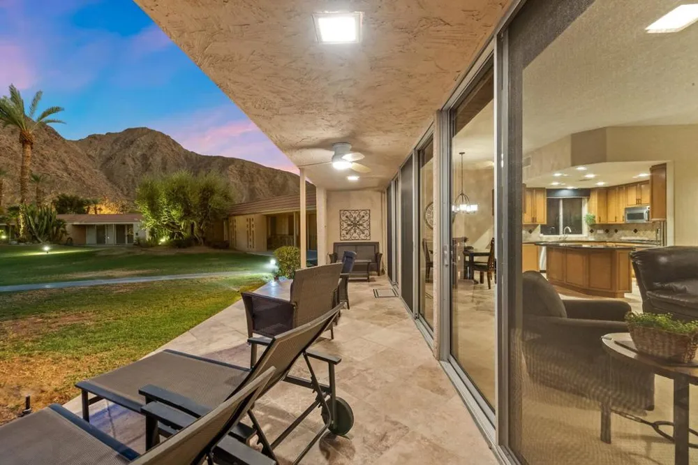 45800 Pima Road Indian Wells, CA 92210