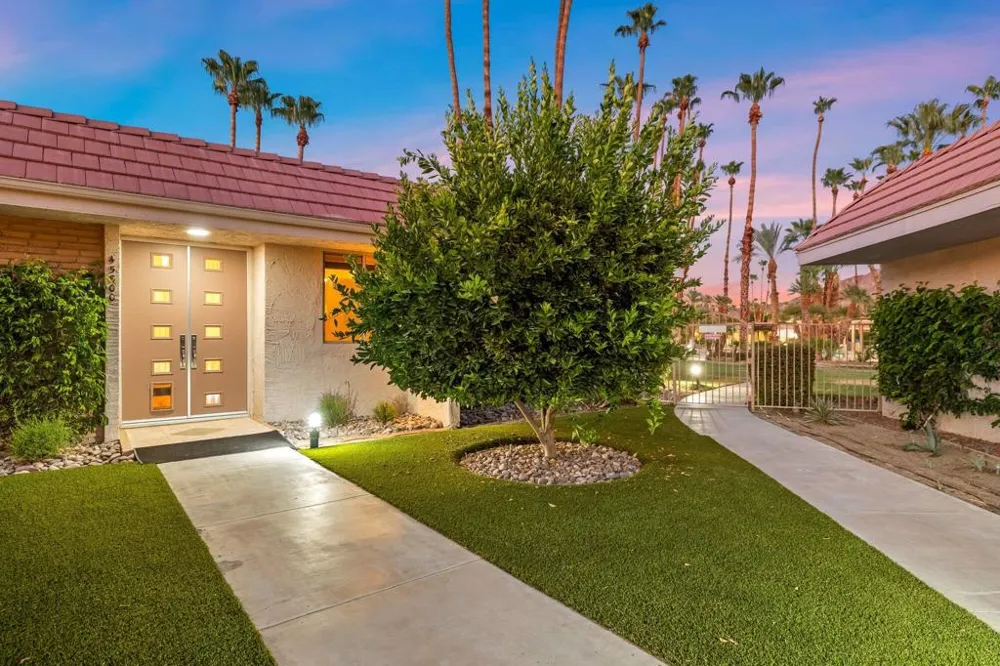 45800 Pima Road Indian Wells, CA 92210