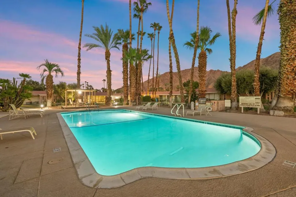 45800 Pima Road Indian Wells, CA 92210