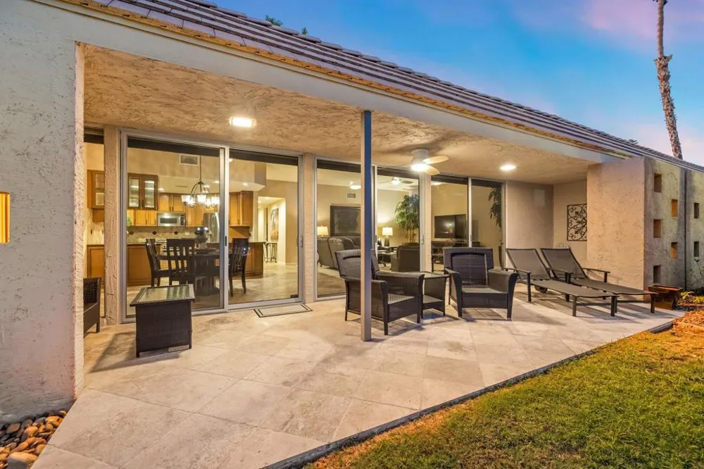 45800 Pima Road Indian Wells, CA 92210