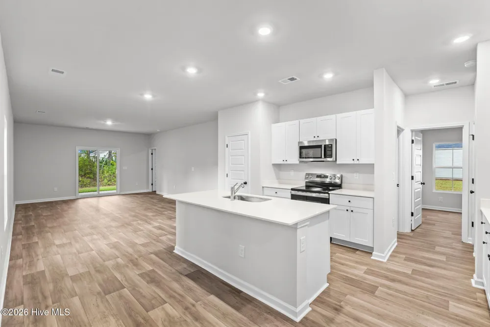 1037 Harbor Drive Calabash, NC 28467